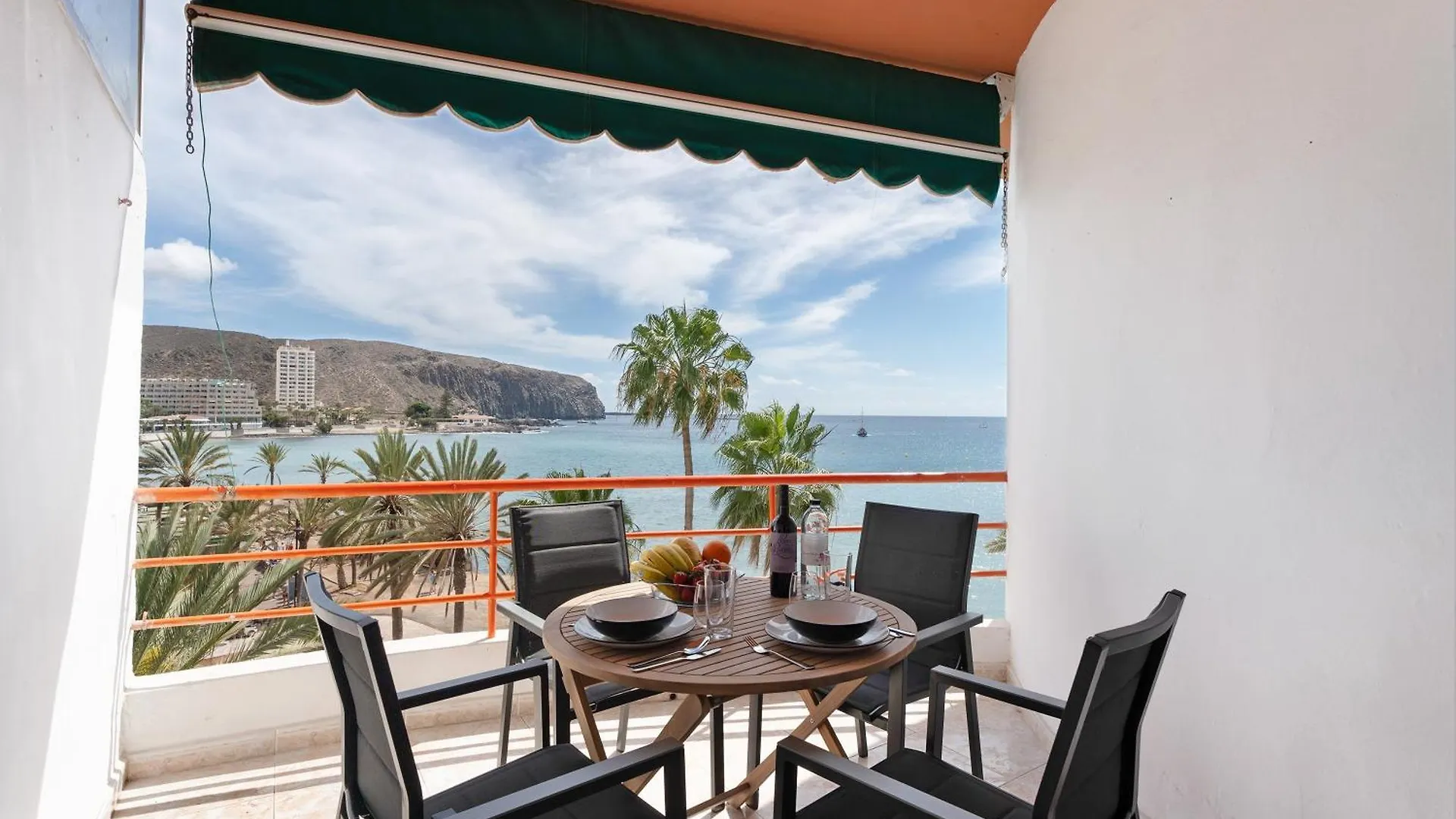 Apartament Apto Cristianmar Los Cristianos  Los Cristianos (Tenerife)