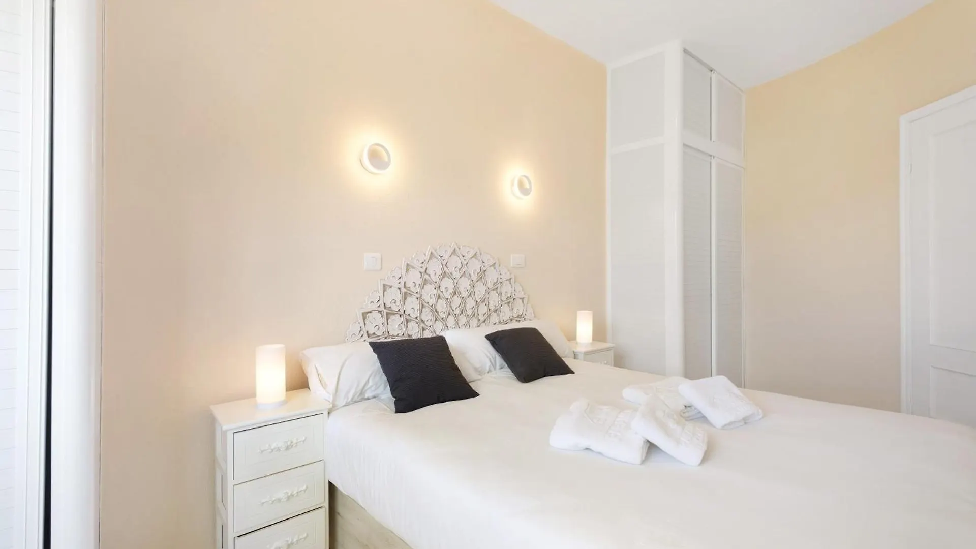 Apartament Apto Cristianmar Los Cristianos   Los Cristianos (Tenerife)