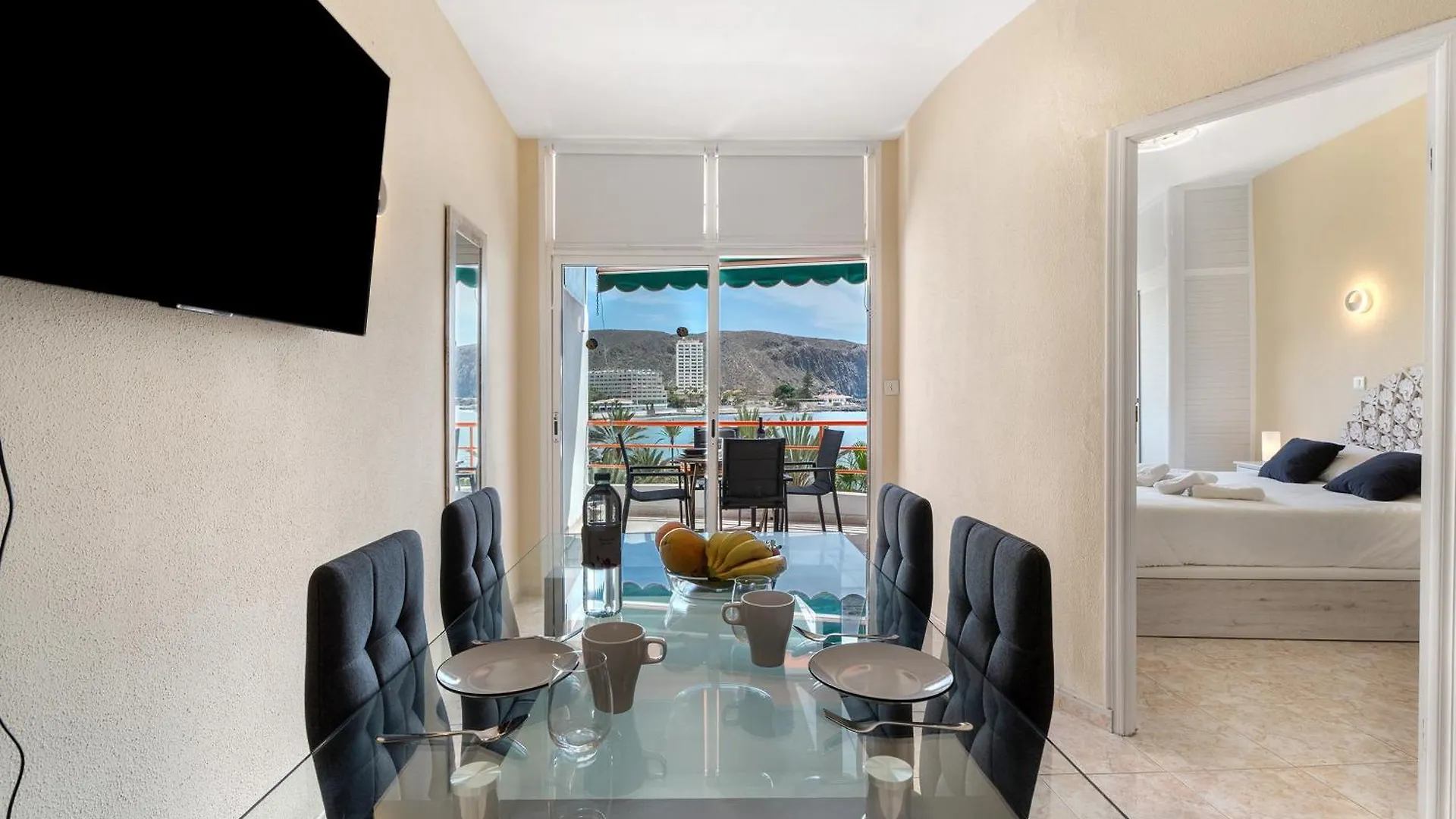 Apartament Apto Cristianmar Los Cristianos