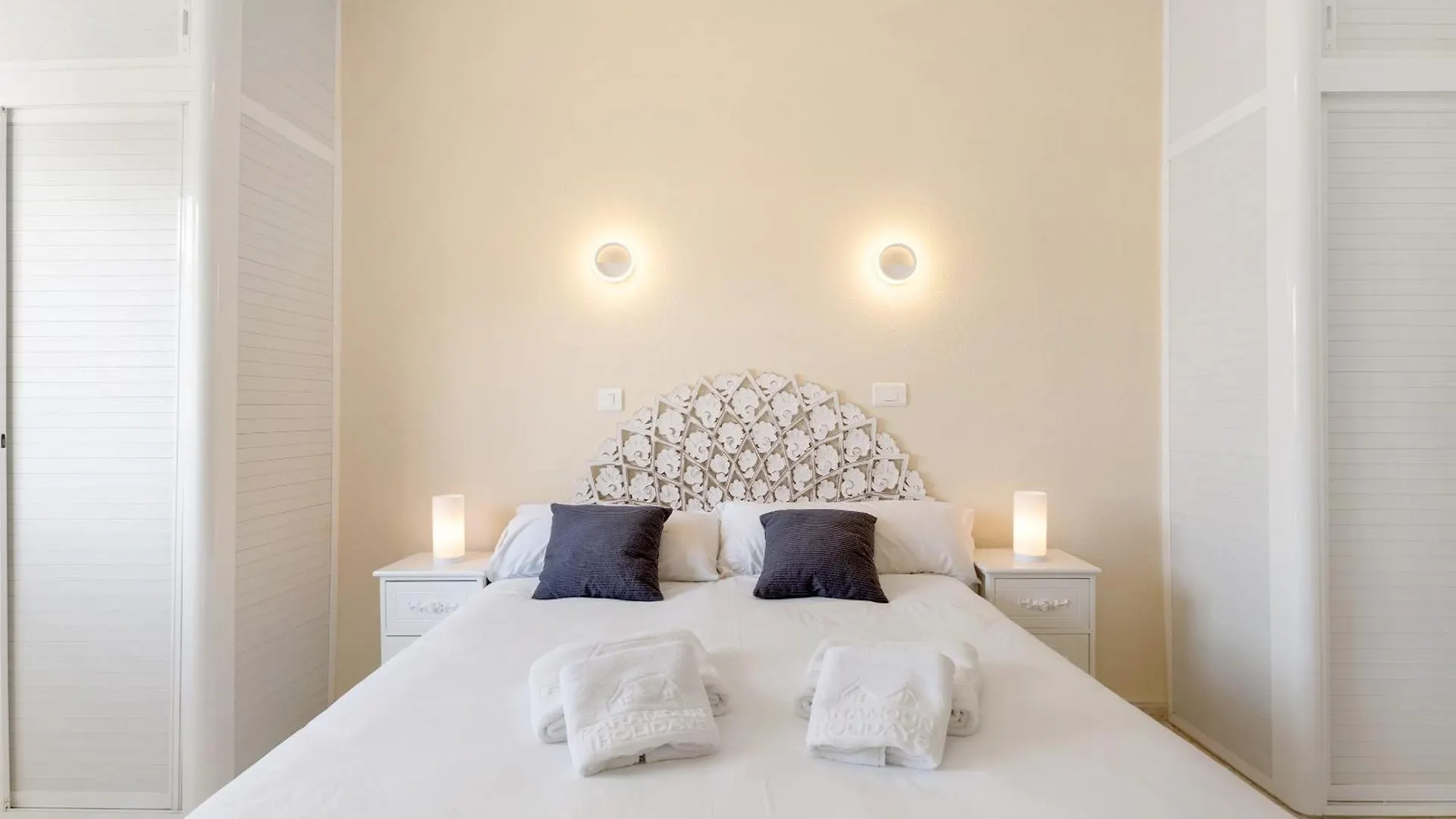 Apartament Apto Cristianmar Los Cristianos   Los Cristianos (Tenerife)