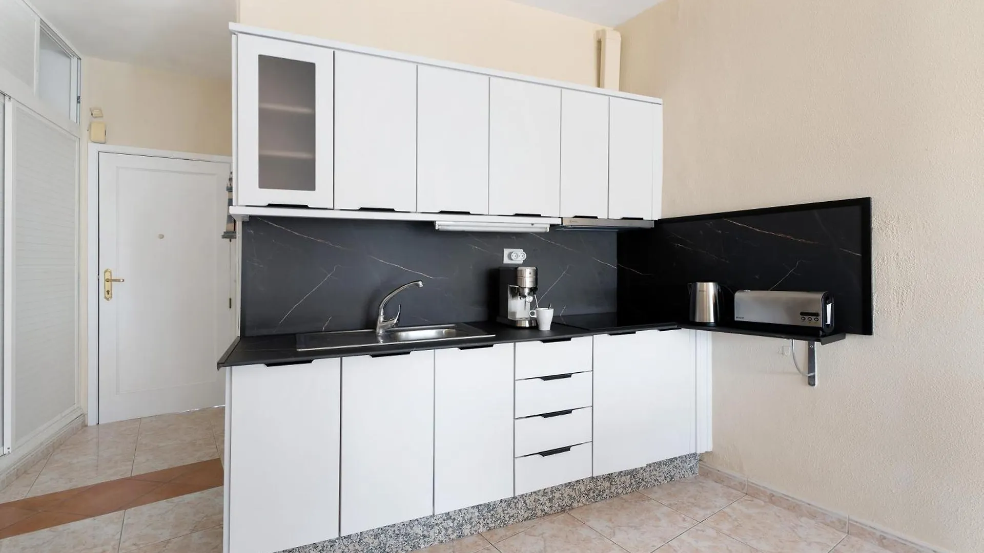 Apartament Apto Cristianmar Los Cristianos