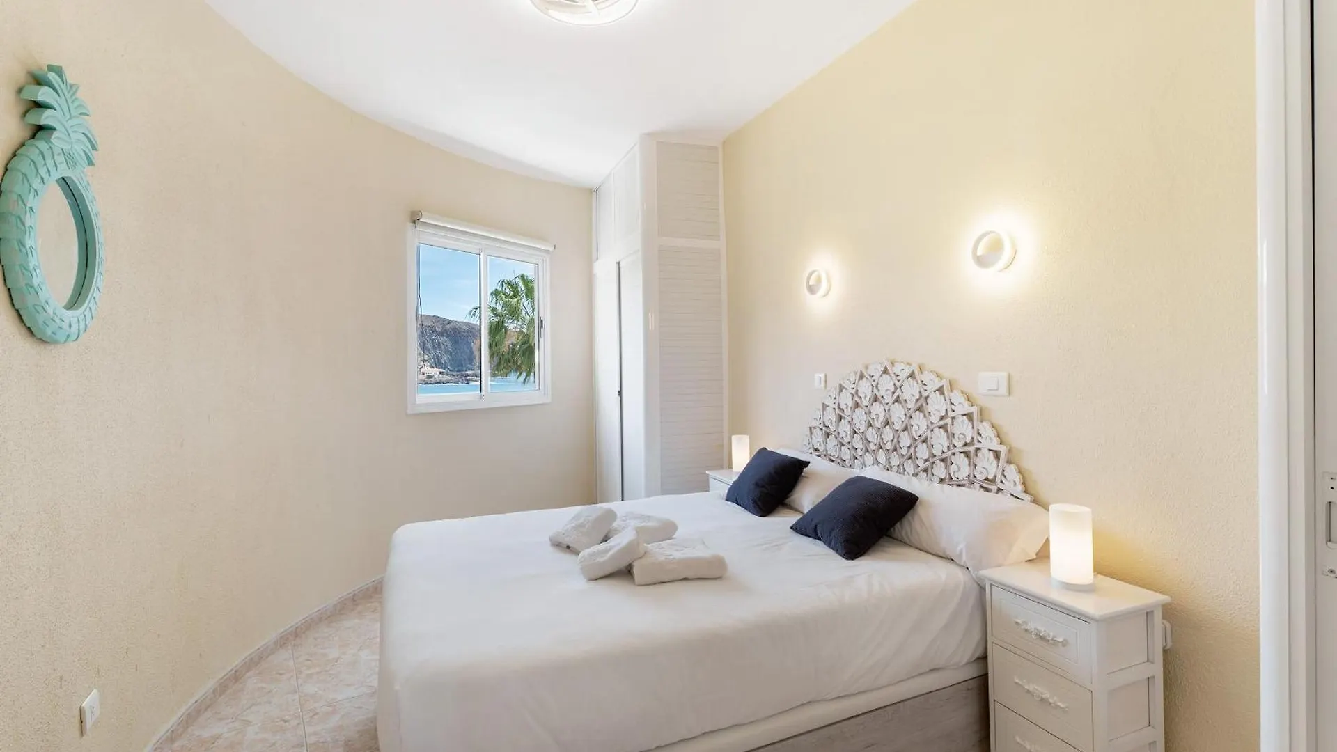 Apartament Apto Cristianmar Los Cristianos  Hiszpania