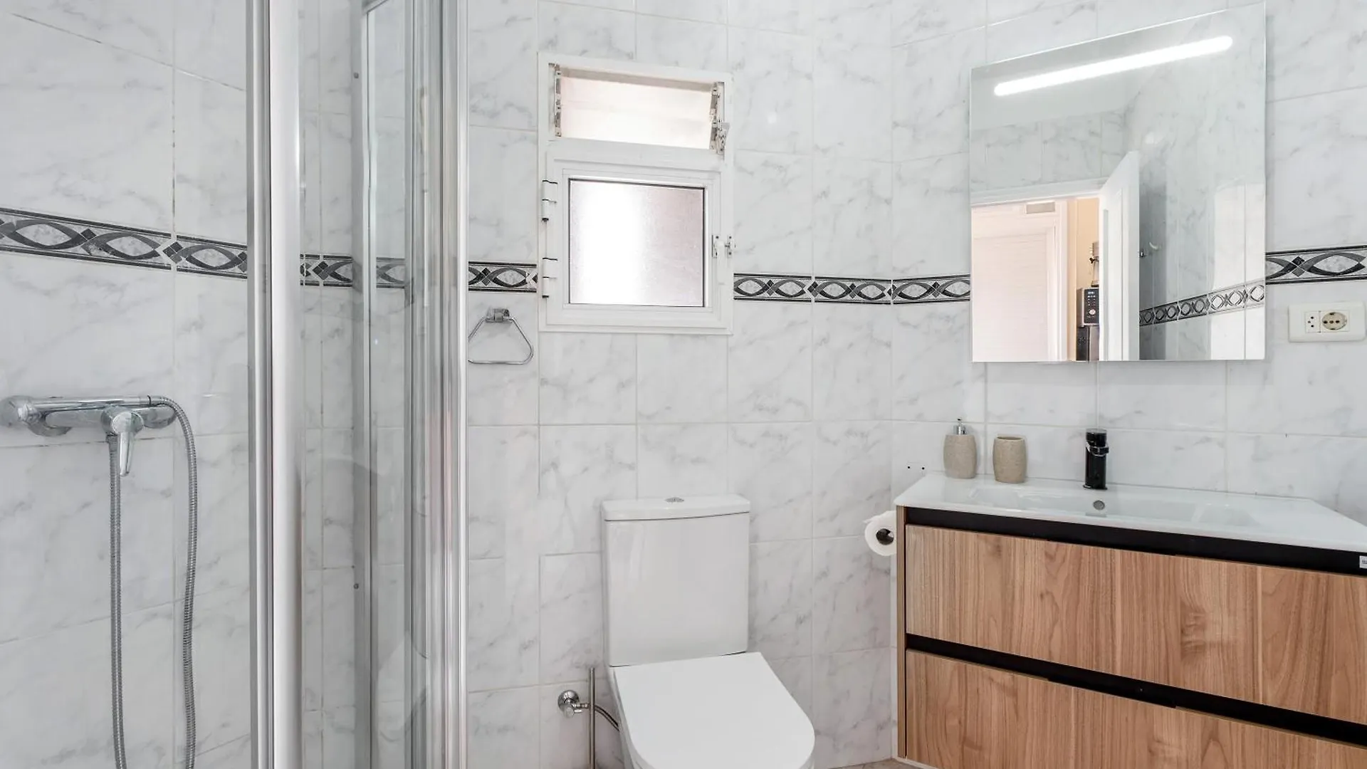 Apartament Apto Cristianmar Los Cristianos  Los Cristianos (Tenerife)
