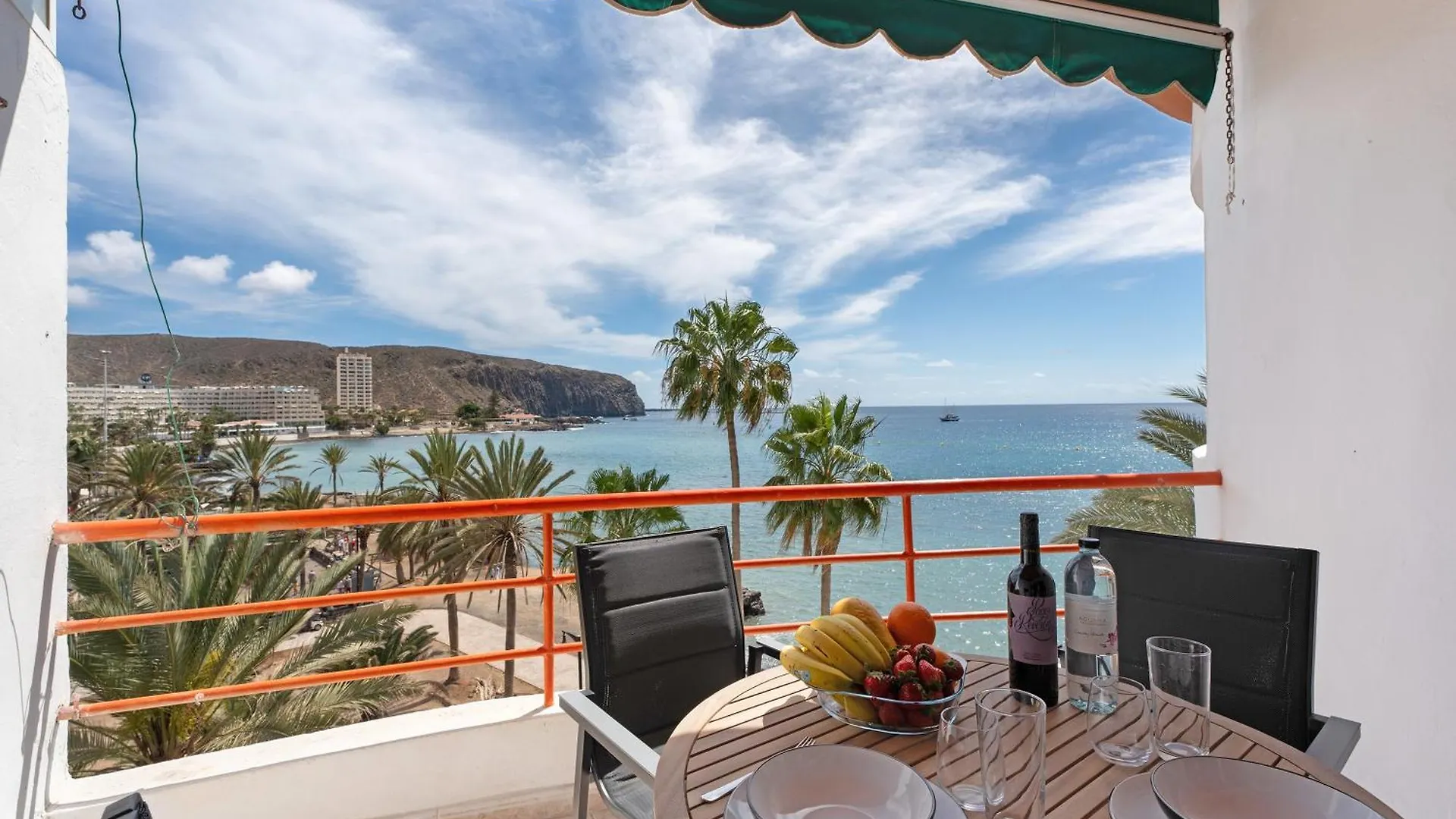 Apartament Apto Cristianmar Los Cristianos
