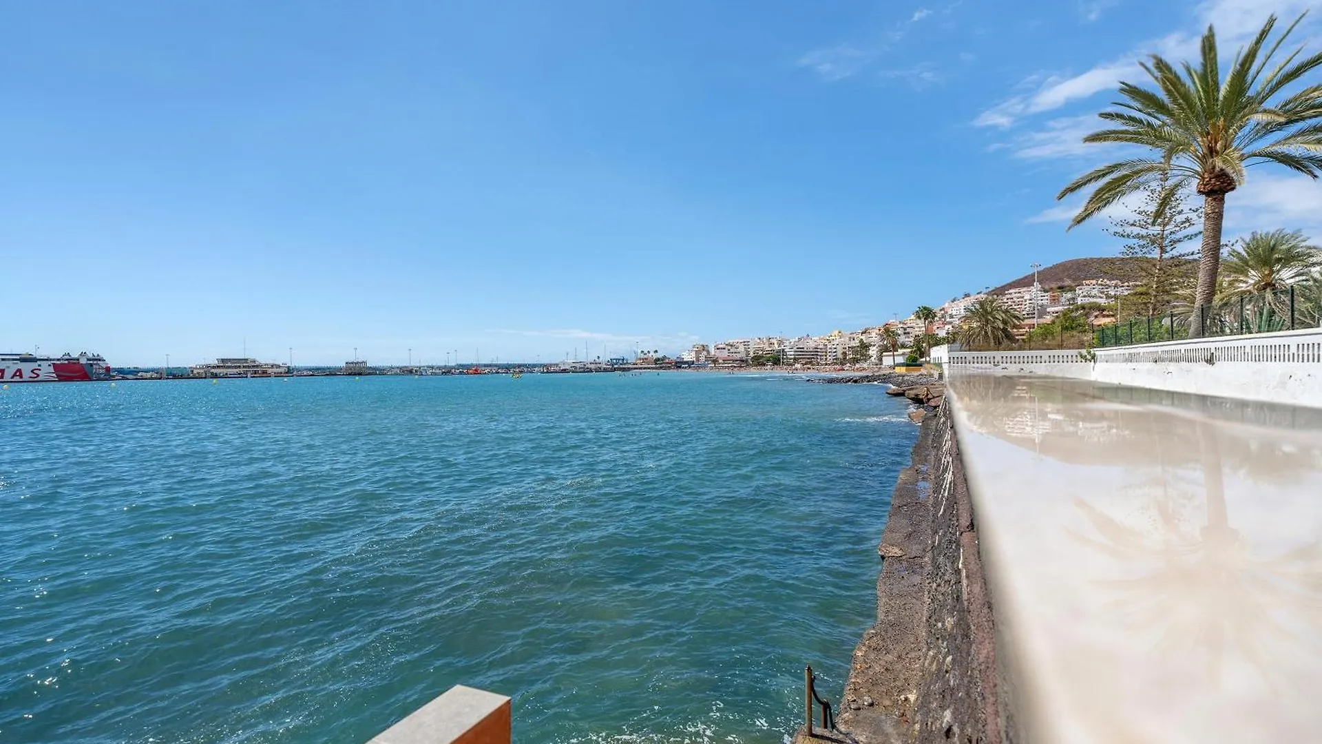 Apartament Apto Cristianmar Los Cristianos