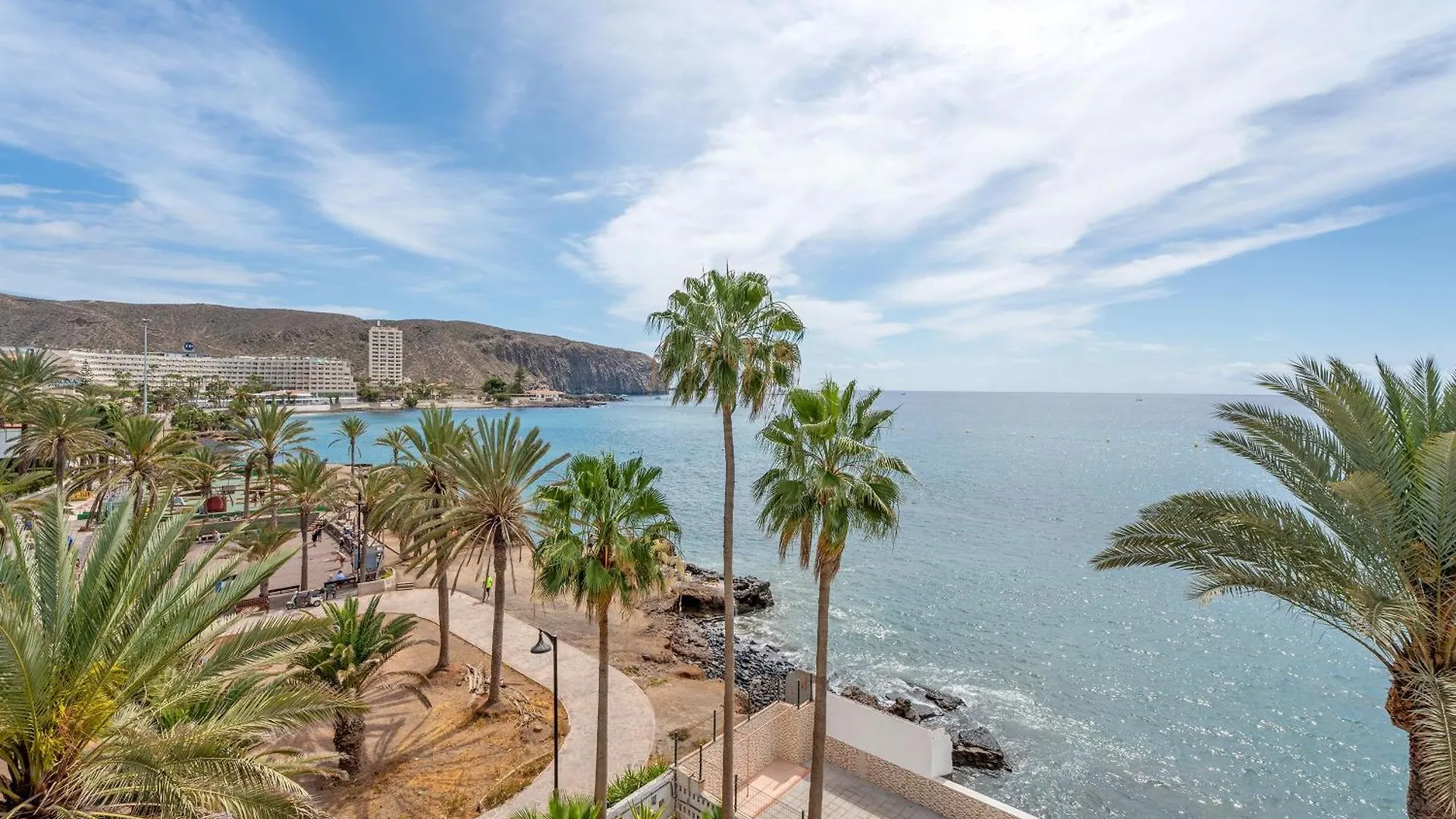 Apartament Apto Cristianmar Los Cristianos